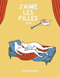 J'aime les filles [nouvelle édition]